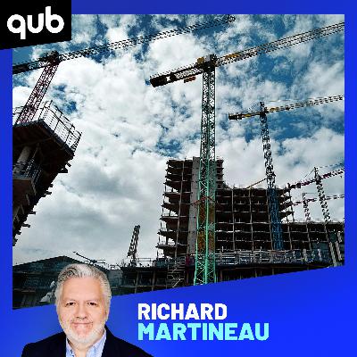 « La population se fait entuber par ce système de logement abordable! », peste Francis Gosselin