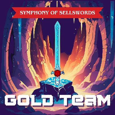 A Symphony of Sellswords: Episode 5 - The End of a Job, The Start of a Partnership A Symphony of Sellswords: Episode 5 - The End of a Job, The Start of a Partnership
