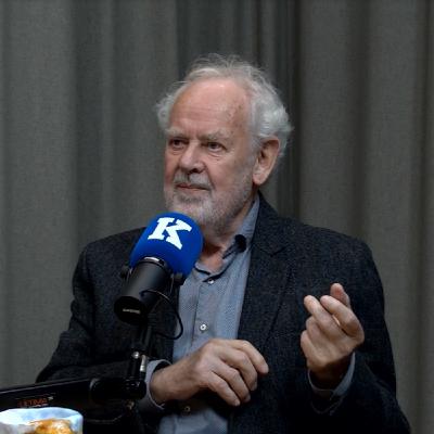 48: Jens Smærup Sørensen