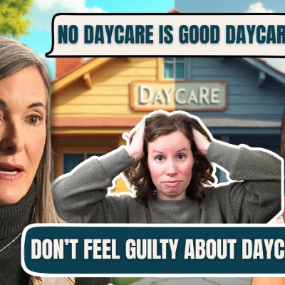 Daycare Controversy And Why It's Such a Hot Topic | Our Daycare Journey