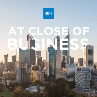 At Close of Business podcast November 11 2025
