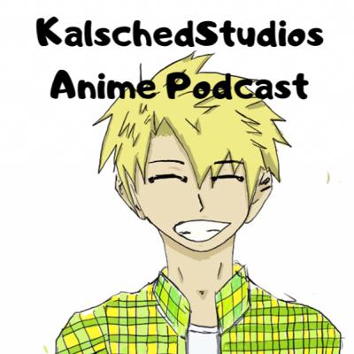KalschedStudios 1 - Best Upcoming Spring 2020 Anime!