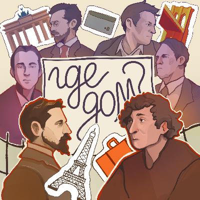 Там, где сердце | Марк Шагал