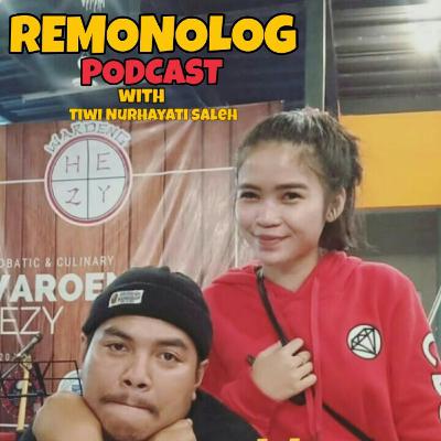 REMONOLOG #2 OBROLAN DEWASA YG INSPIRATIF