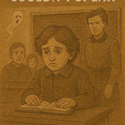 Einstein: The Boy Who Couldn't Speak