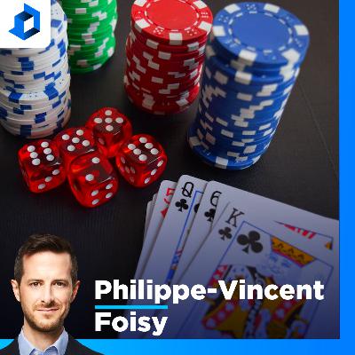 Casino : «Leur offre, ce n’est même pas dans le même ballpark que nous», dit le président de l’unité des travailleurs et des travailleuses de sécurité du Casino de Montréal