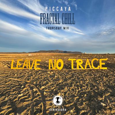 Live @ Fractal Chill // AfrikaBurn 2025 (Thursday Mix)