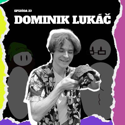 Ep. 23 - Povedz nám prv, ako sa ti páči, mladá krv Ep. 23 - Povedz nám prv, ako sa ti páči, mladá krv