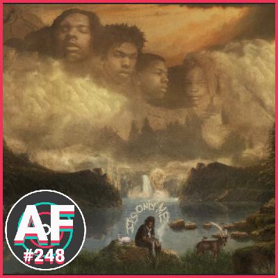 #248 - Lil Baby, The 1975's "Being Funny In A Foreign Language", Pileup #248 - Lil Baby, The 1975's "Being Funny In A Foreign Language", Pileup