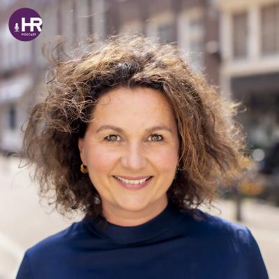 #71 - De toekomstige rol van de HR-professional: de impact van de grote bewegingen