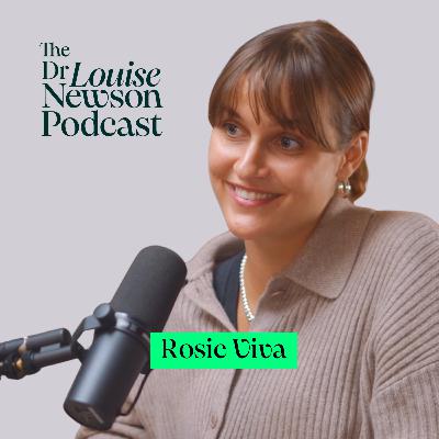 53 – Rosie Viva on bipolar disorder, hormones and mental health 53 – Rosie Viva on bipolar disorder, hormones and mental health