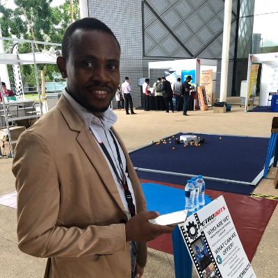 27. Dadje Valere — Understand and adapt to the culture