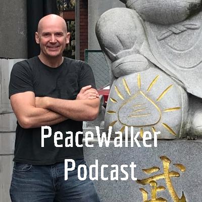 #208: Getting Out Of Your Own Way #208: Getting Out Of Your Own Way