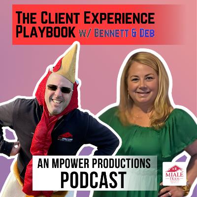 Client Experience Series: Ep. 02 - 2025 Turkey Drive