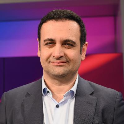 Djir-Sarai (FDP): Iraner wollen ein Leben in Freiheit und Demokratie