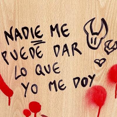 El camino...