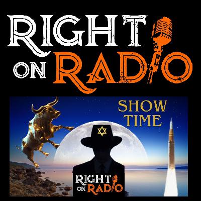 EP.820 End of Days To the Moon and Israel
