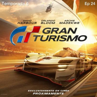 ¡VIAJE 5 HORAS para ver GRAN TURISMO DE JUADOR A CORREDOR y ESTO PASO! | #HistoryTime ¡VIAJE 5 HORAS para ver GRAN TURISMO DE JUADOR A CORREDOR y ESTO PASO! | #HistoryTime