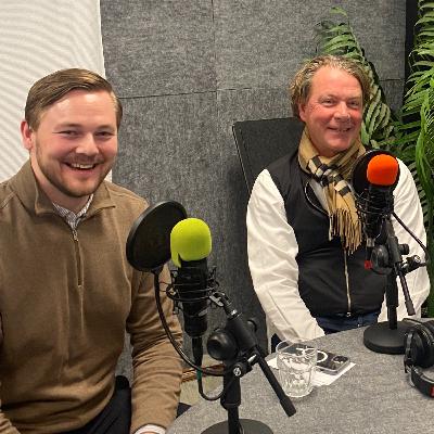 Airpark, vad hände sedan?