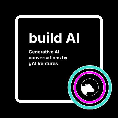 Inside the Venture Studio Model | Vijay Rajendran & Amit Goel | Build AI Podcast 08 Inside the Venture Studio Model | Vijay Rajendran & Amit Goel | Build AI Podcast 08