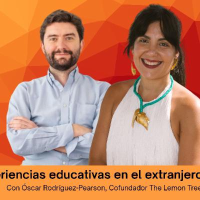 Experiencias educativas en el extranjero con The Lemon Tree Education