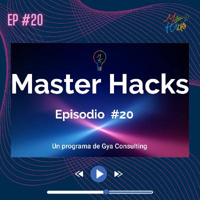 Master Hacks Ep #20 | Elon Musk vs Microsoft | AMLO elimina atención médica