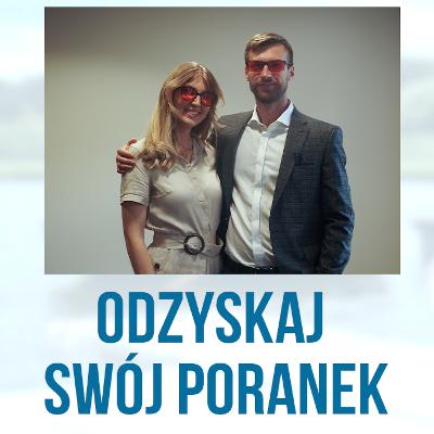 Jak poprawić swój sen i dlaczego nie warto nosić okularów na plaży? Sebastian Kilichowski szczerze o swojej podróży #19