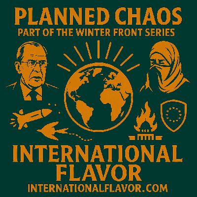 Planned Chaos, Frozen Cities, and Phantom Ministers: How Bangladesh Fell, Lavrov “Vanished,” and Ukraine Goes Dark Before Winter Planned Chaos, Frozen Cities, and Phantom Ministers: How Bangladesh Fell, Lavrov “Vanished,” and Ukraine Goes Dark Before Winter