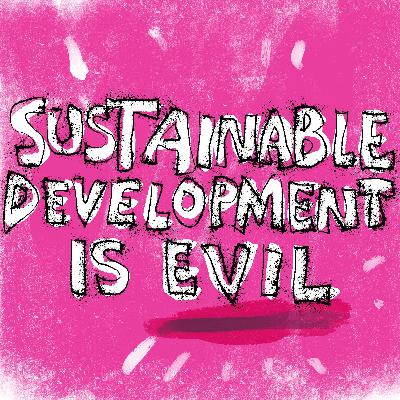 Alex Newman on Sustainable Development being evil
