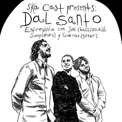 Dal Santo episode