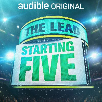 Starting Five Says Goodbye Starting Five Says Goodbye