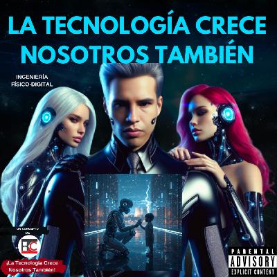 “Empatía Sintética y Energía Nuclear para el Futuro Digital”[AI ES]