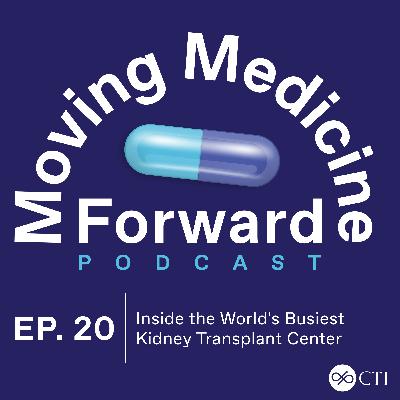 Inside the World's Busiest Kidney Transplant Center