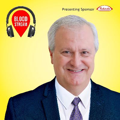 Bleeding Disorders Conference preview with NBDF's Phil Gattone Bleeding Disorders Conference preview with NBDF's Phil Gattone