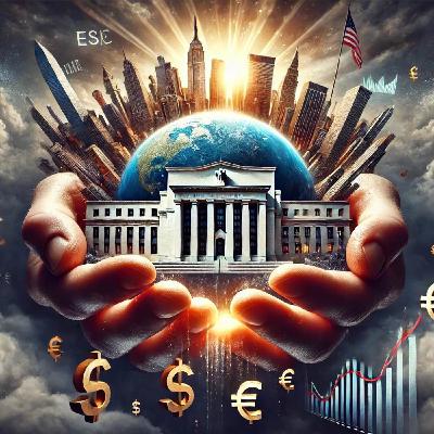 Dec 8: The Fate in the Fed & the Futures