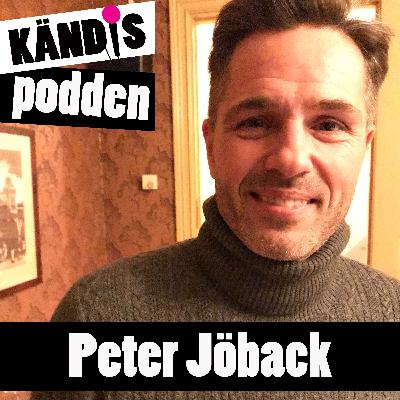 69. Peter Jöback