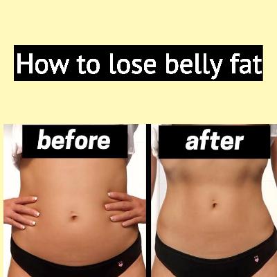 How To Lose Stubborn Belly Fat - Magical Fat Cutter Drink To Lose Weight Fast 5 Kgs in 7 Days