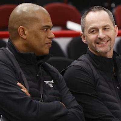 Bulls fire AK and Eversley Bulls fire AK and Eversley