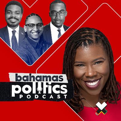 Maxine Seymour on the road to General Election 2021