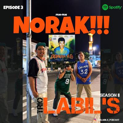 SE 2 : 3. FILM-FILM NORAK !!!! SE 2 : 3. FILM-FILM NORAK !!!!