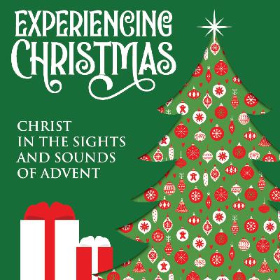 Episode 289: Experiencing Christmas - Do You Taste What I Taste? Episode 289: Experiencing Christmas - Do You Taste What I Taste?