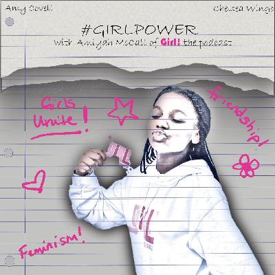 #Girl Power