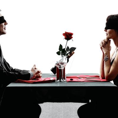 从约会开始，你就错了？！