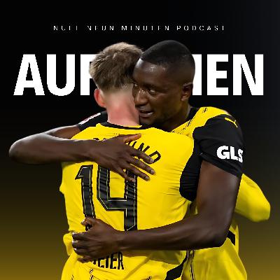 Aufatmen Aufatmen