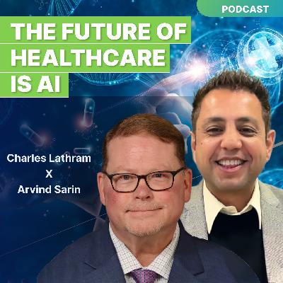 What's Next For AI In Healthcare In 2024-25?
