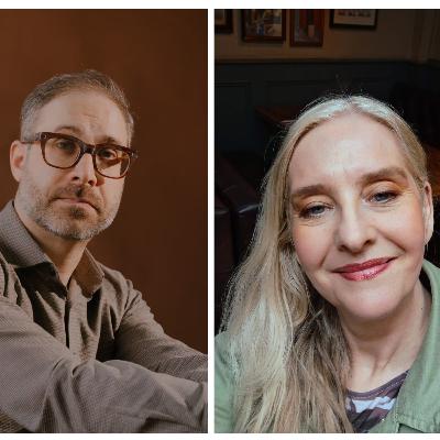 #57: (UK) Psychiatric Drug Deprescribing Clinic (PDC) with dr. Mark Horowitz ๐ฆ๐บ & Melanie Davis ๐ฌ๐ง ft. Emma Saunders ๐ฌ๐ง #57: (UK) Psychiatric Drug Deprescribing Clinic (PDC) with dr. Mark Horowitz ๐ฆ๐บ & Melanie Davis ๐ฌ๐ง ft. Emma Saunders ๐ฌ๐ง