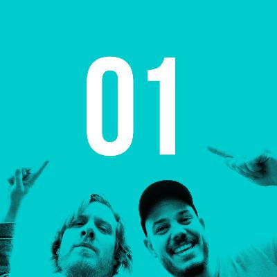 Ep. 1 - Daniel Donato Ep. 1 - Daniel Donato