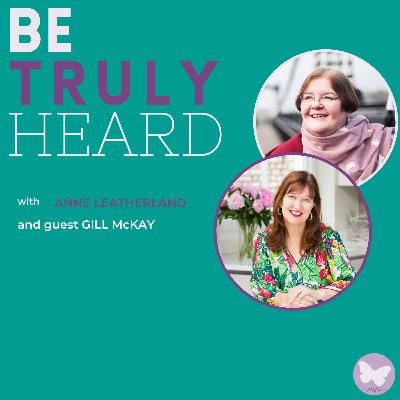 From Shame to Shine with guest Gill McKay