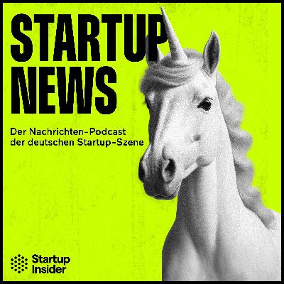 Fitness-Startup Egym neues Unicorn • Über 100 Millionen Euro für Quantum Systems • Enginsight erhält 6 Millionen Euro • Radian Aerospace testet Weltraumflugzeug • Roundtable • BIOVOX • OpenAI • Tesla • Meta