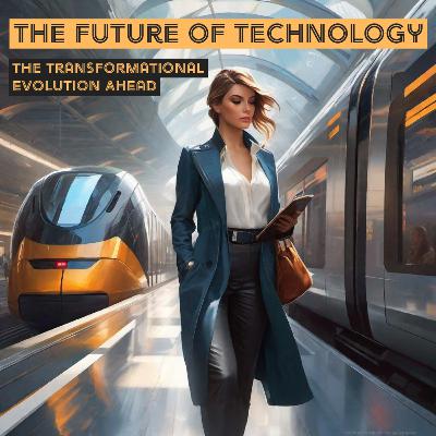 The Future of Technology The Future of Technology